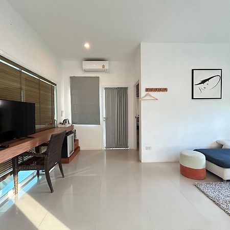 Clear House Resort - Sha Extra Plus Kamala Beach Exterior photo