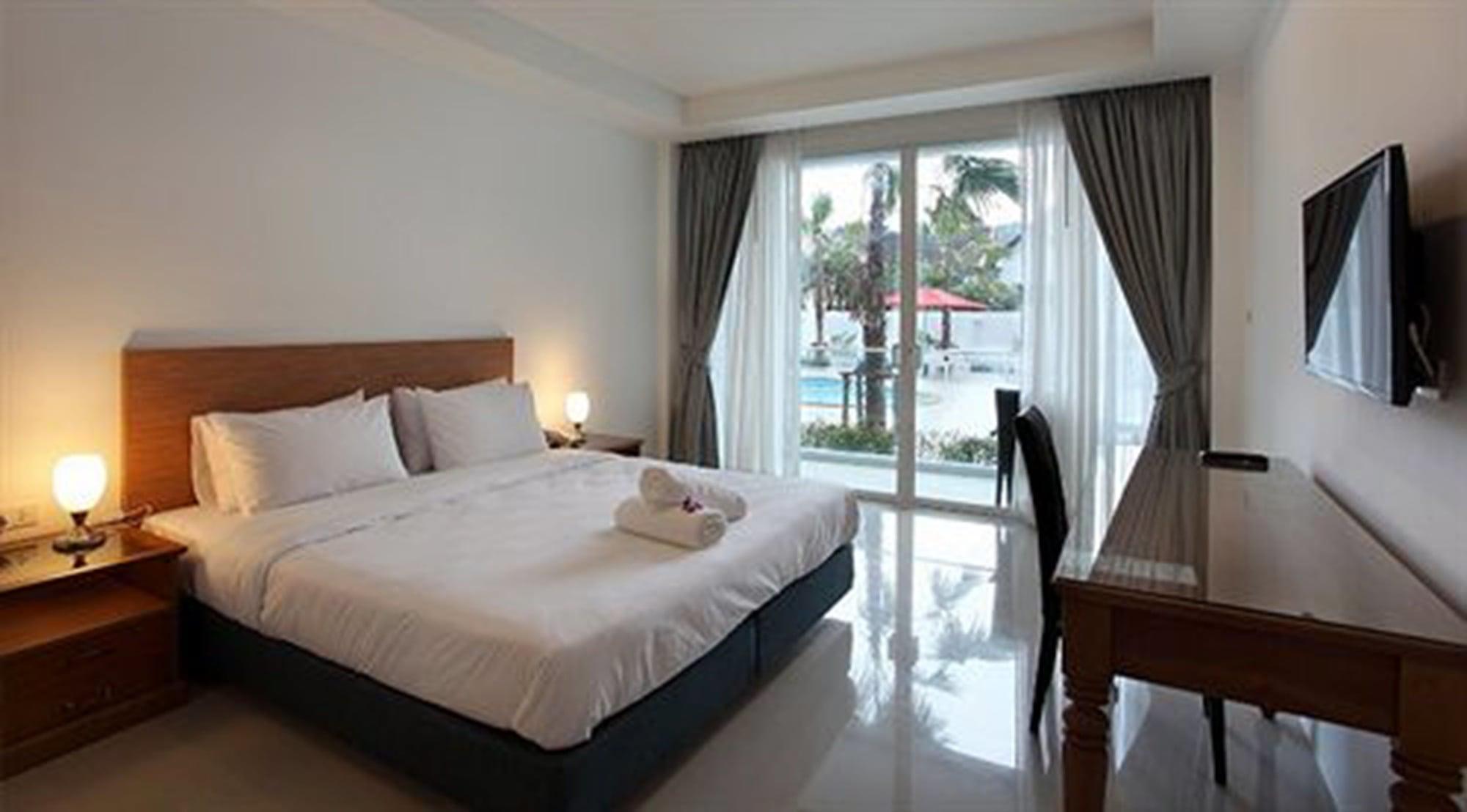 Clear House Resort - Sha Extra Plus Kamala Beach Exterior photo