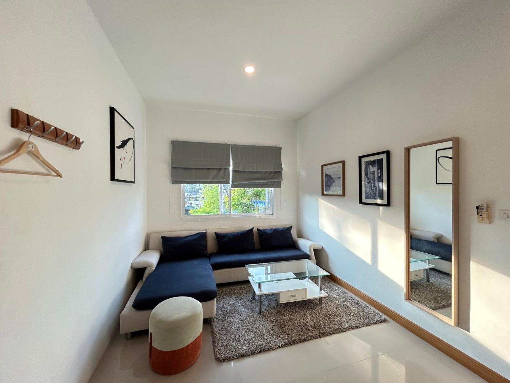 Clear House Resort - Sha Extra Plus Kamala Beach Exterior photo