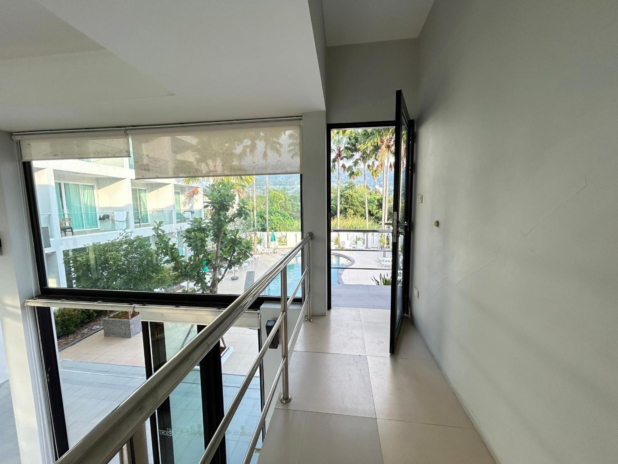 Clear House Resort - Sha Extra Plus Kamala Beach Exterior photo