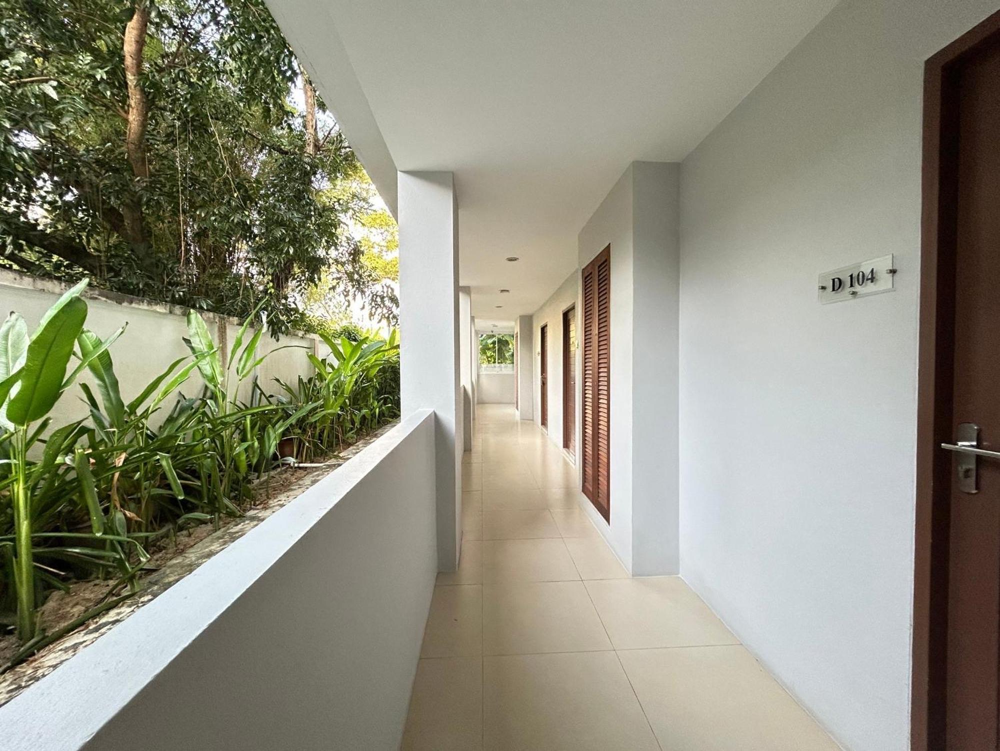 Clear House Resort - Sha Extra Plus Kamala Beach Exterior photo